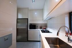Lentor Hills Residences (D26), Apartment #582984151